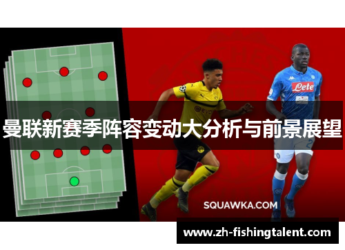 曼联新赛季阵容变动大分析与前景展望